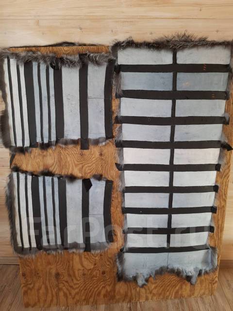 Пошив и реставрация меховых изделий в Артеме