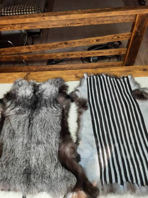 Пошив и реставрация меховых изделий в Артеме