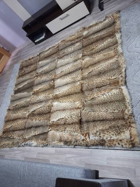 Пошив и реставрация меховых изделий в Артеме