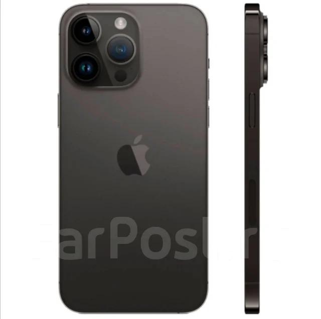 Apple iPhone 14 Pro Max. �����, 256 ��. ��� ����� �� ���������� ����