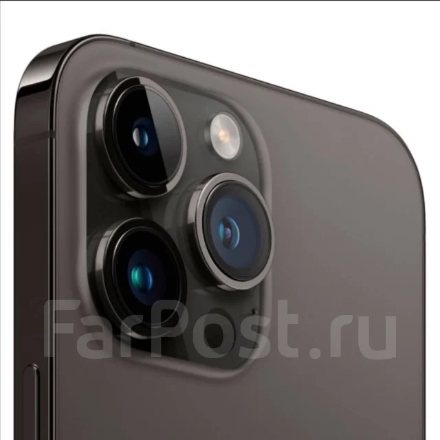 Apple iPhone 14 Pro Max. �����, 256 ��. ��� ����� �� ���������� ����