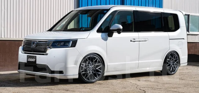 RAYS Versus VV25M. 8.5x20", 5x114.3, ET45, �� 73,1���. ��� ����� �� ������������ ����