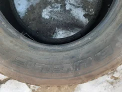 Bridgestone 613V. �����������, 2011 ���, �/�, ����� 50 % ����