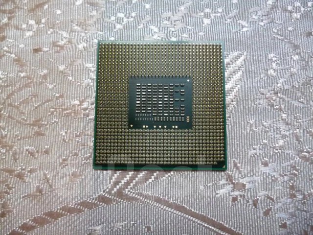 Intel Core i5-2430M ����