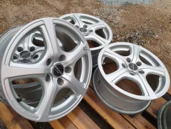 Creole. 7.0x16", 5x114.3, ET38, �� 73,1���. ����
