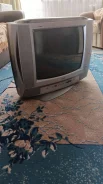 LG RT-21CA85VE ����