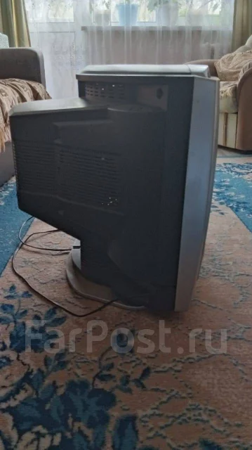 LG RT-21CA85VE ����