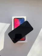 Apple iPhone X. �/�, ������, 3G, 4G LTE ����