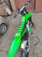 Kawasaki KX 250F. 250����. ��., ��������, ��� ���, ������ �� �� ����