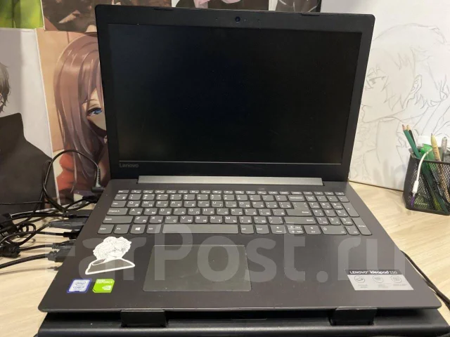 Lenovo IdeaPad 330. ��� 8 ��, ���� 999���, WiFi: 1, Bluetooth: 1, ����������� �� 4��. ����