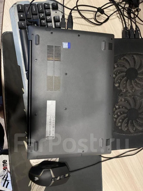 Lenovo IdeaPad 330. ��� 8 ��, ���� 999���, WiFi: 1, Bluetooth: 1, ����������� �� 4��. ����