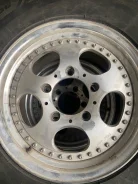 Red Wheel. x16", 5x150 ����