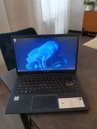 Asus VivoBook 14. 14", 1,2����, ��� 8 ��, ���� 512���, WiFi: 1, Bluetooth: 1, ����������� �� 6��. ����