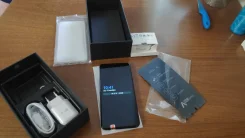 LG V50S ThinQ 5G. �����, ������, 5G, NFC ����