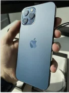 Apple iPhone 12 Pro Max. �/�, �����, 4G LTE, 5G, Dual-SIM, ���������� ����