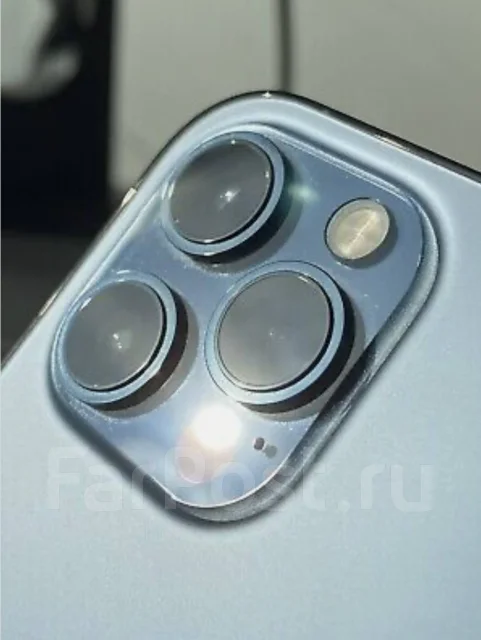 Apple iPhone 12 Pro Max. �/�, �����, 4G LTE, 5G, Dual-SIM, ���������� ����