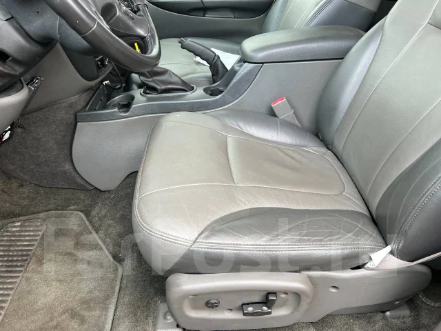 Chevrolet TrailBlazer. GHT360, LL8 ����