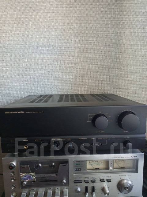 Усилитель Marantz PM-50 - Ресиверы и усилители во Владивостоке