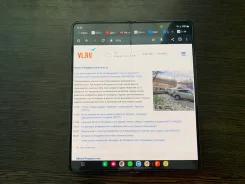 Samsung Galaxy Z Fold4. �/�, �����, Dual-SIM ����
