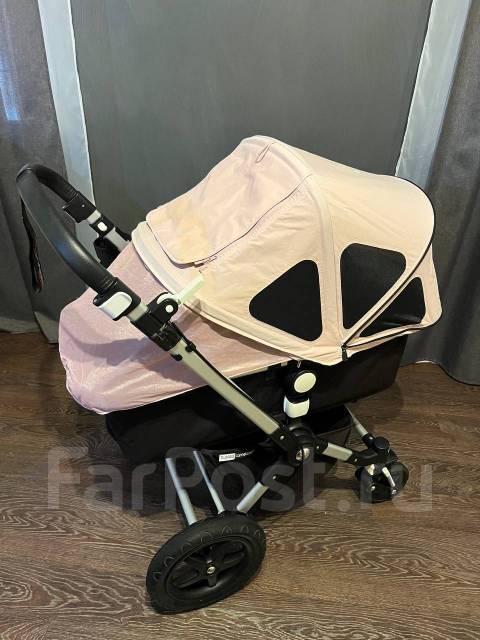 Коляска Bugaboo Camelion 3 - Коляски и переноски во Владивостоке