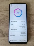 Honor 30S. �/�, 128 ��, ����������, 3G, 4G LTE, 5G, Dual-SIM, NFC ����