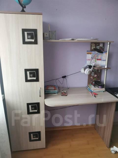 Стол письменный - Мебель во Владивостоке