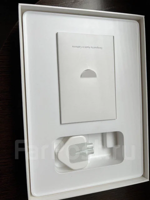 Apple iPad Air. 9.7 ������, ������ 16 �� ����