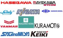 ����� ������� ���! Niigata, Yanmar, Hanshin, Akasaka ����
