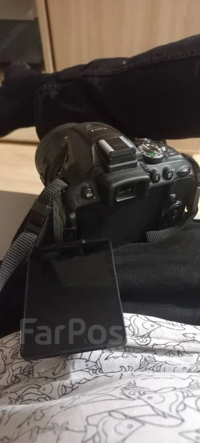 Nikon D5300 ����