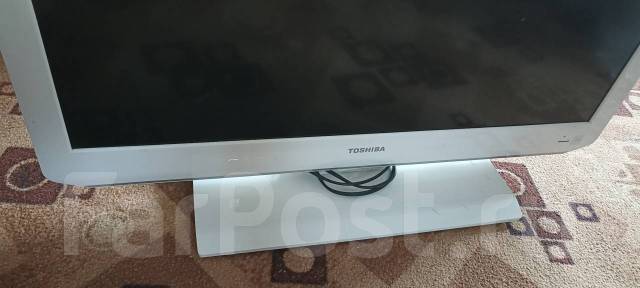Телевизор Toshiba 32HL834R на запчасти. TV Тошиба - Телевизоры во ...