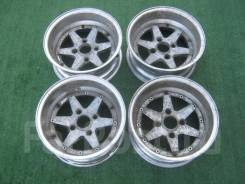 SSR LongChamp XR4. 6.5x14", 4x114.3, ET-40 ����