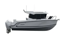 Quicksilver. 2022 ���, ����� 6,63��., ��������� ���������, 250��.�., ������. ��� ����� �� ������������ ����
