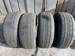 Dunlop Grandtrek AT23. �����������, 2017 ���, �/�, ����� 30 % ����