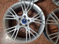 Modellista. 7.5x18", 5x114.3, ET45,  73,0. 