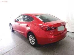 Mazda Axela. �������, ��������, 1.5 (111��.�.), ������, 18 000����. ��, �/� ����