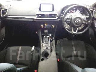 Mazda Axela. �������, ��������, 1.5 (111��.�.), ������, 18 000����. ��, �/� ����