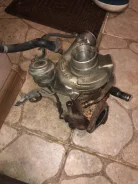 ������� TD04L 14412AA560 ����