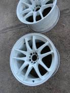 Work Emotion CR-KAI. 9.5x18", 5x114.3, ET12, �� 73���. ����
