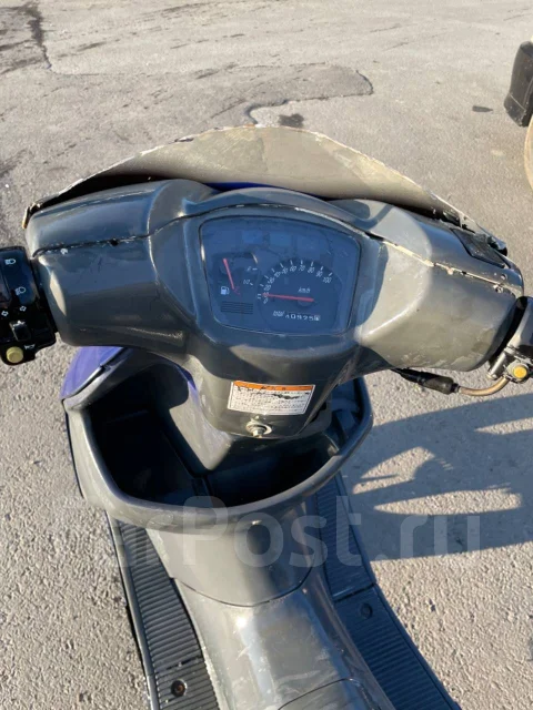 Suzuki Address V110. 110����. ��., ��������, ��� ���, ������ �� �� ����