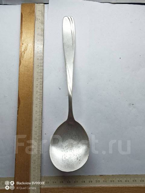 Ложка мнц киев