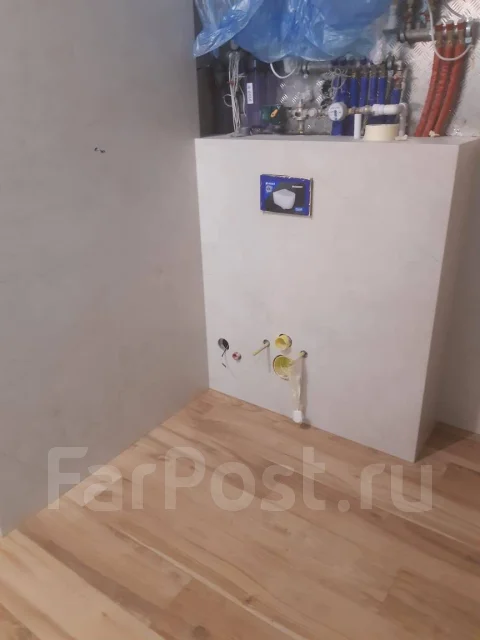 Санузел "под ключ"! Сантехработы! Недорого, качественно и в срок ...