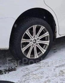 Wazner. x17", 5x114.3 ����
