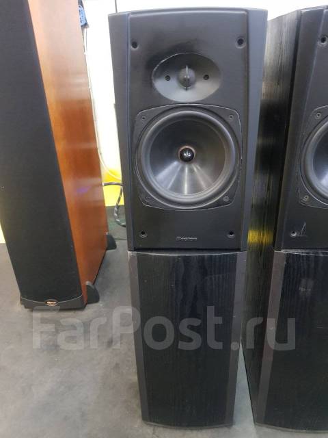 Boston acoustics best sale cr95 for sale