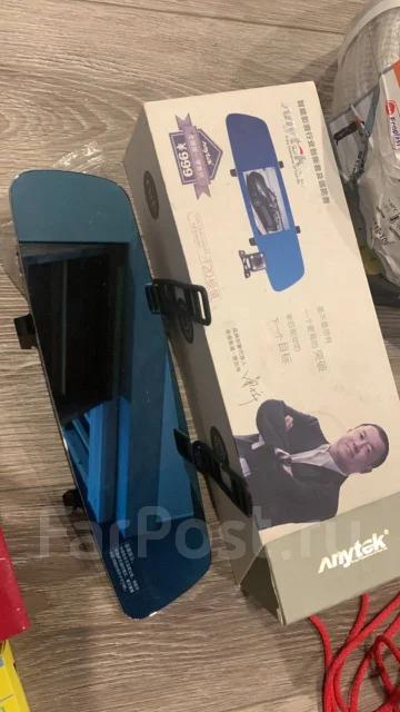 Anytek ����