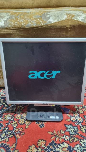 Монитор ACER 19' - Мониторы в Уссурийске