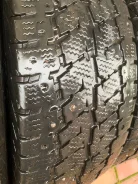 Continental VanContact Ice. ������, ����������, 2016 ���, �/�, ����� 50 % ����