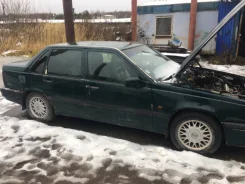 Volvo 850. 2 5 ����