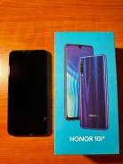 Honor 10i. �/�, 128 ��, �����, ����������, 4G LTE, Dual-SIM, NFC ����
