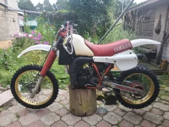 Yamaha YZ 250. 250����. ��., � �������� ����