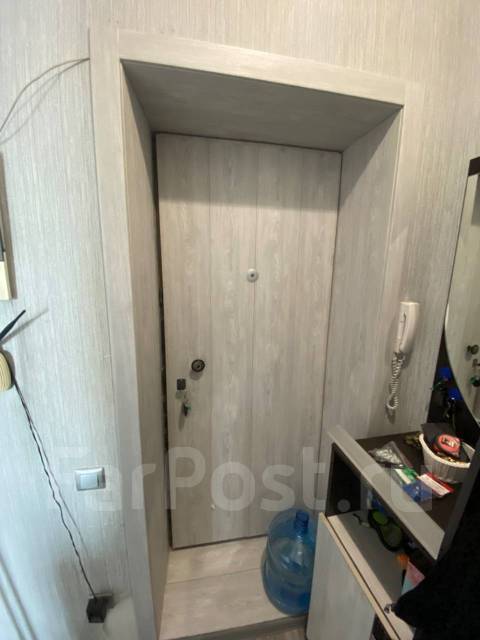 Отделка входных дверей, замена накладки двери - Изготовление и ...